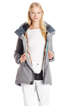 Куртка сноубордическая  женская Volcom Bridge- H0451606-1