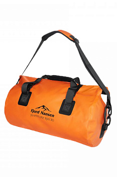 Гермосумка-баул Fjord Nansen Adventure Bag 30 Orange - fn_41327