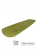 Самонадувающийся коврик Sea to Summit Camp Mat (183х51х3,8 см) olive - STS AMSICMR