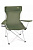 Крісло розкладне Pinguin Fisher Chair Green - PNG 619.Green