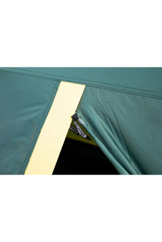 Палатка Tramp Scout 2 (v2) двухместная - TRT-055