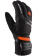 Перчатки Viking Kuruk мужские black/orange - 112161285-54