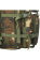 Рюкзак тактический Dominator Warrior TAC Laser 36L Woodland - DMR-WR36L-WDL