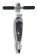 Самокат Micro Speed Plus Pure Silver - SA0142