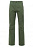Штаны Abercrombie & Fitch мужские зеленые - 1893-04