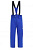 Штаны горнолыжные Descente blue мужские - CMP-3510-BLM