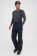 Горнолыжный костюм Karbon мужской фиолетовый - 37314-20