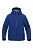 Куртка гірськолижна Brooklet J monaco blue чоловіча - BJ2023-19