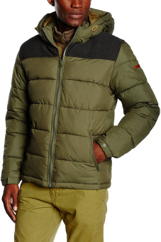 Куртка демисезонная Esprit мужская - 095EE2G001