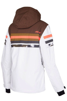 Куртка сноубордическая Rehall Ellyah-R женская мультиколор - 50866