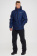 Горнолыжный костюм Karbon мужской синий - 1230873-4