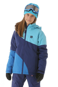 Куртка сноубордическая детская Burton Tutti Frutti - 101331