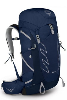 Туристический рюкзак Osprey Talon 33 Ceramic Blue L/XL - 009.2304