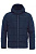 Куртка S. Oliver чоловіча синя - 7795