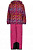 Гірськолижний костюм Color Kids дитячий рожевий - 740368-5555
