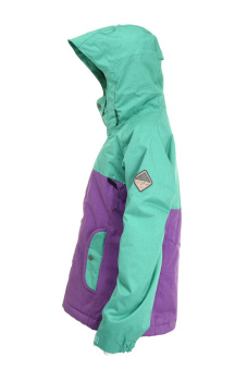 Куртка сноубордическая женская Bonfire Limmy - 98609-02