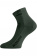 Носки трекинговые Lasting WKS темно-зеленые - WKS-620