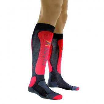 Термоноски лыжные X-Socks Ski Comfort - X20280-X71