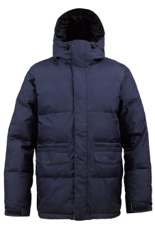 Куртка сноубордическая мужская Burton MB Swagger - 10171100493