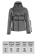 Куртка горнолыжная женская Chiemsee Fedra - 1050708-999