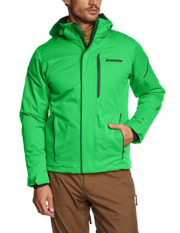 Куртка горнолыжная мужская Ziener Travers - 144201-746