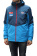 Куртка горнолыжная Ziener Paler-WXF мужская голубая - 186201-230