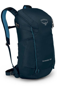 Городской рюкзак Osprey Skarab 22 Deep Blue - 1343-22