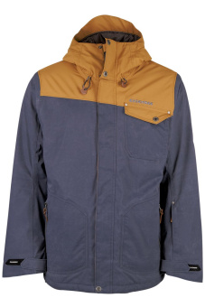 Куртка сноубордическая Chiemsee мужская - 2090708-687