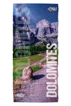 Баф 4FUN MOUNTAIN COLLECTION Dolomites - MC-9