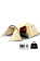 Палатка Trimm FOCUS sand 3+1 - 001.009.0082