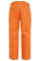 Штаны горнолыжные Descente orange мужские - D4-8151US