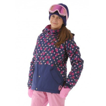 Куртка сноубордическая детская Burton Tutti Frutti - 15033100663