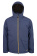 Куртка горнолыжная Boulder Gear Eiger Men's Jacket мужская синяя - 2850R-150