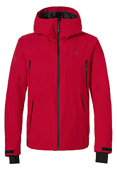 Куртка сноубордична Rehall Wing чоловіча червона - 60006-5001