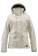 Куртка сноубордическая женская Burton белая - 10105-6020