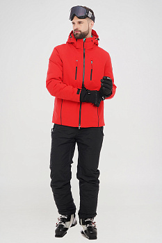 Гірськолижний костюм Brooklet JP marvel red чоловічий - BJP2023-3