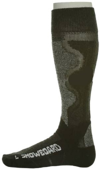 Носки X-Socks Snowboarding  - X20031-X46