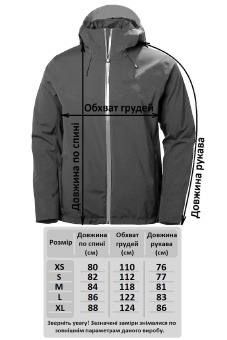 Куртка сноубордическая O'Neill PHASED мужская синяя - 0P0032-5056