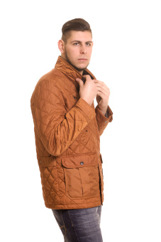 Куртка мужская Calamar - 130790-66