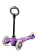 Детский самокат Micro Mini 3in1 Deluxe Purple - MMD012
