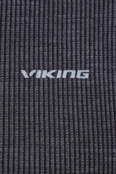 Комплект термобелья Viking Mounti мужской темно-серый - 500/25/8758-0800