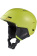 Шлем лыжно-сноубордический Cairn Astral shiny neon yellow - 0606140-39