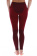 Комплект термобелья Viking Petra женский бордовый - 500205321-46