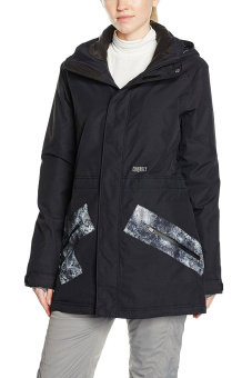 Куртка сноубордическая Chiemsee женская - 1021705-392