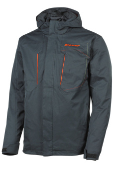 Куртка горнолыжная мужская Ziener Torrent - 144200-12