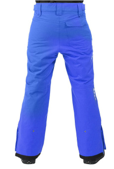 Сноубордические штаны Bench Time Temper- 0015-BL088