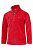 Флис детский Color kids Sandberg ski pulli красный - 103062-0323