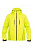 Куртка гірськолижна Brooklet J green yellow чоловіча - BJ2023-18