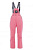 Штани гірськолижні Brooklet жіночі рожеві - 1130672-08