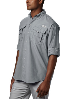 Рубашка Columbia PFG Bahama мужская - FM7048-101